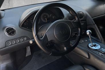 Lamborghini Murciélago — photo 9