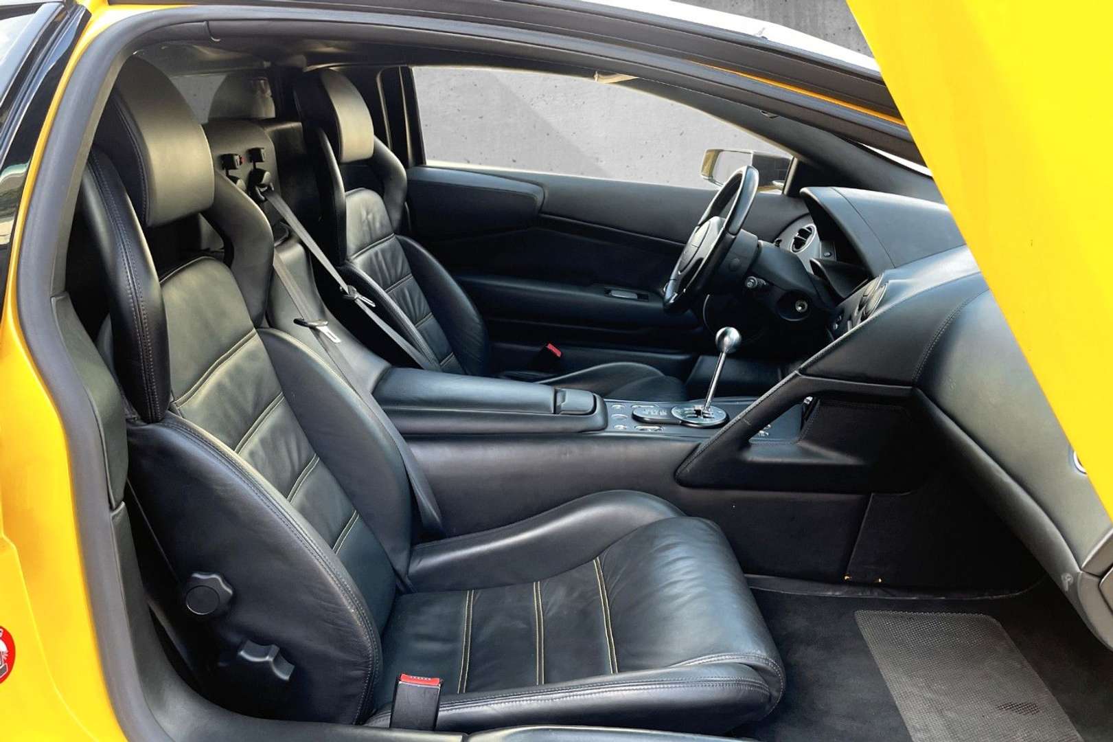 Lamborghini Murciélago - 2005 - Joinsteer - #12