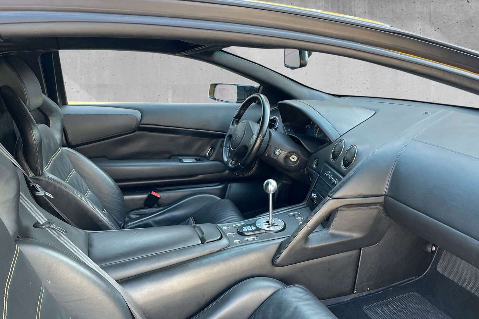 Lamborghini Murciélago - 2005 - Joinsteer - #13