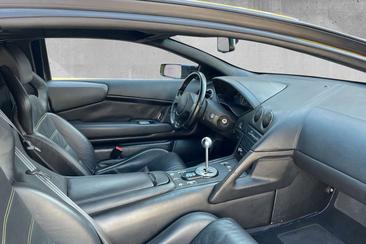 Lamborghini Murciélago — photo 13
