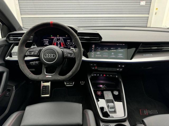 Audi RS3 Sportback 2.5 TFSI Quattro S Tronic - 2022 - Joinsteer - #17