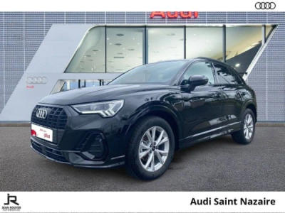Audi Q3 S Line 35 TFSI 150 Ch S Tronic -  - Joinsteer - #1