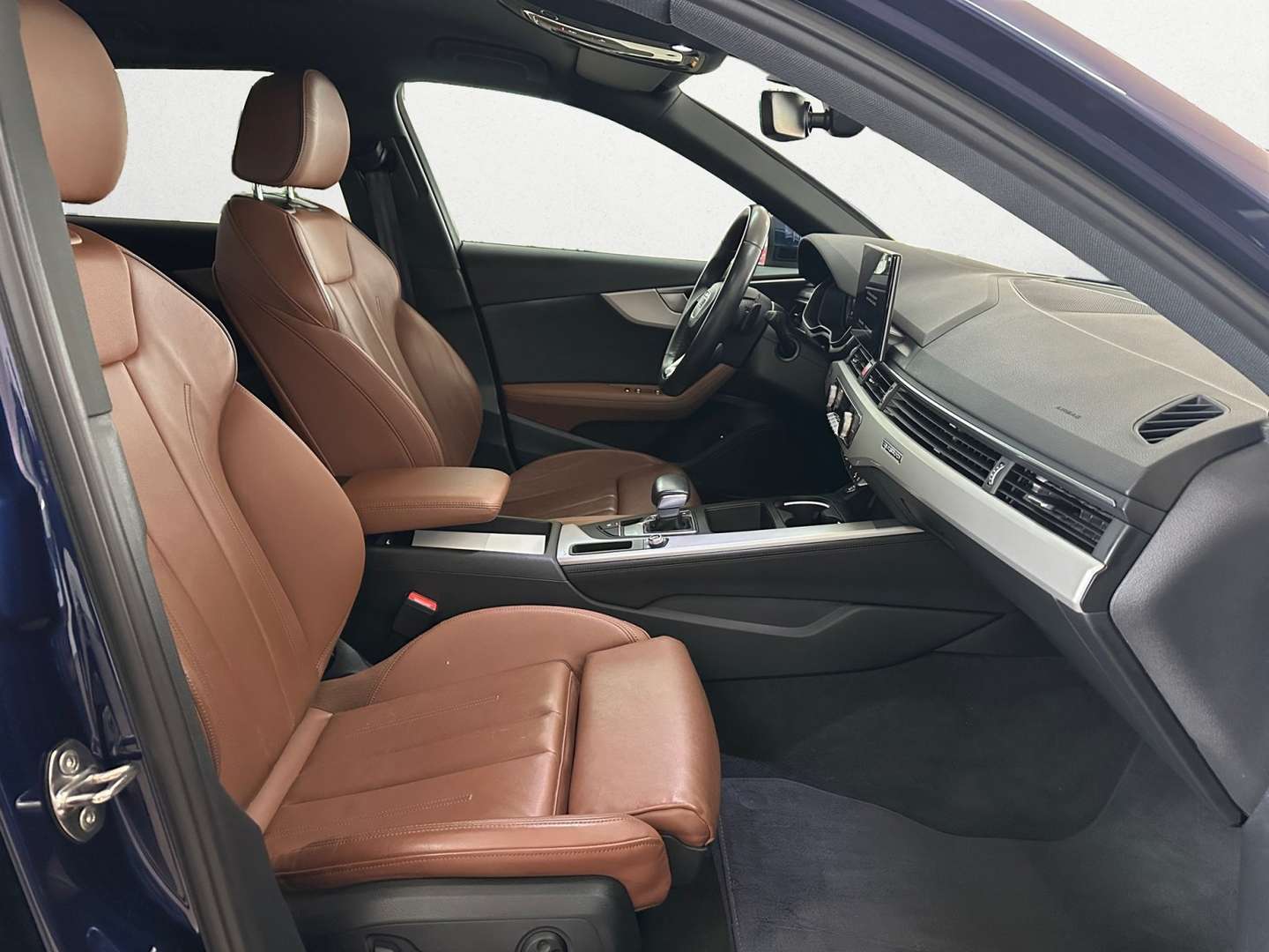 Audi A4 Allroad Business Evo 50 TDI - 2021 - Joinsteer - #3