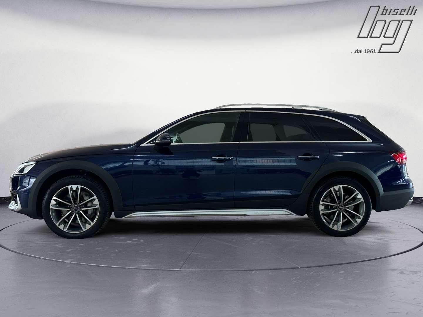 Audi A4 Allroad Business Evo 50 TDI - 2021 - Joinsteer - #6