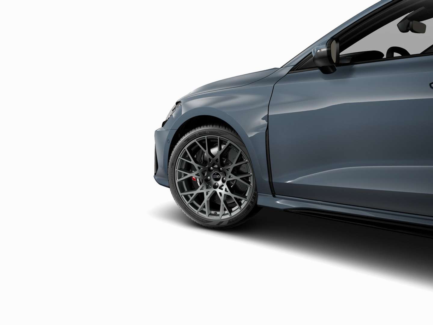 Audi RS3 - 2025 - Joinsteer - #5