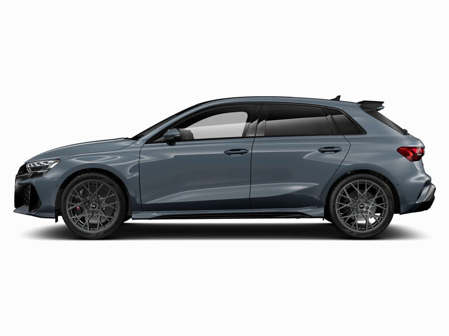 Audi RS3 - 2025 - Joinsteer - #6