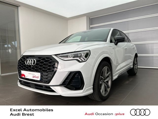 Audi Q3 S Line 45 TFSI E 245 ch S Tronic - 2022 - Joinsteer - #1
