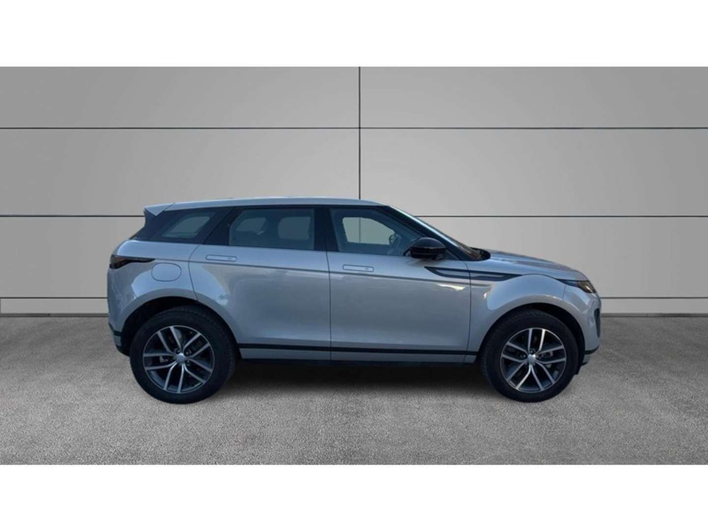 Land Rover Range Rover Evoque 1.5 I3 PHEV S AWD Auto - 2025 - Joinsteer - #2