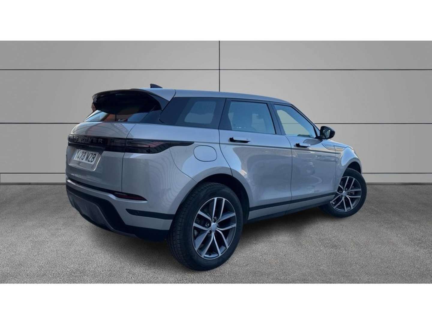 Land Rover Range Rover Evoque 1.5 I3 PHEV S AWD Auto - 2025 - Joinsteer - #3
