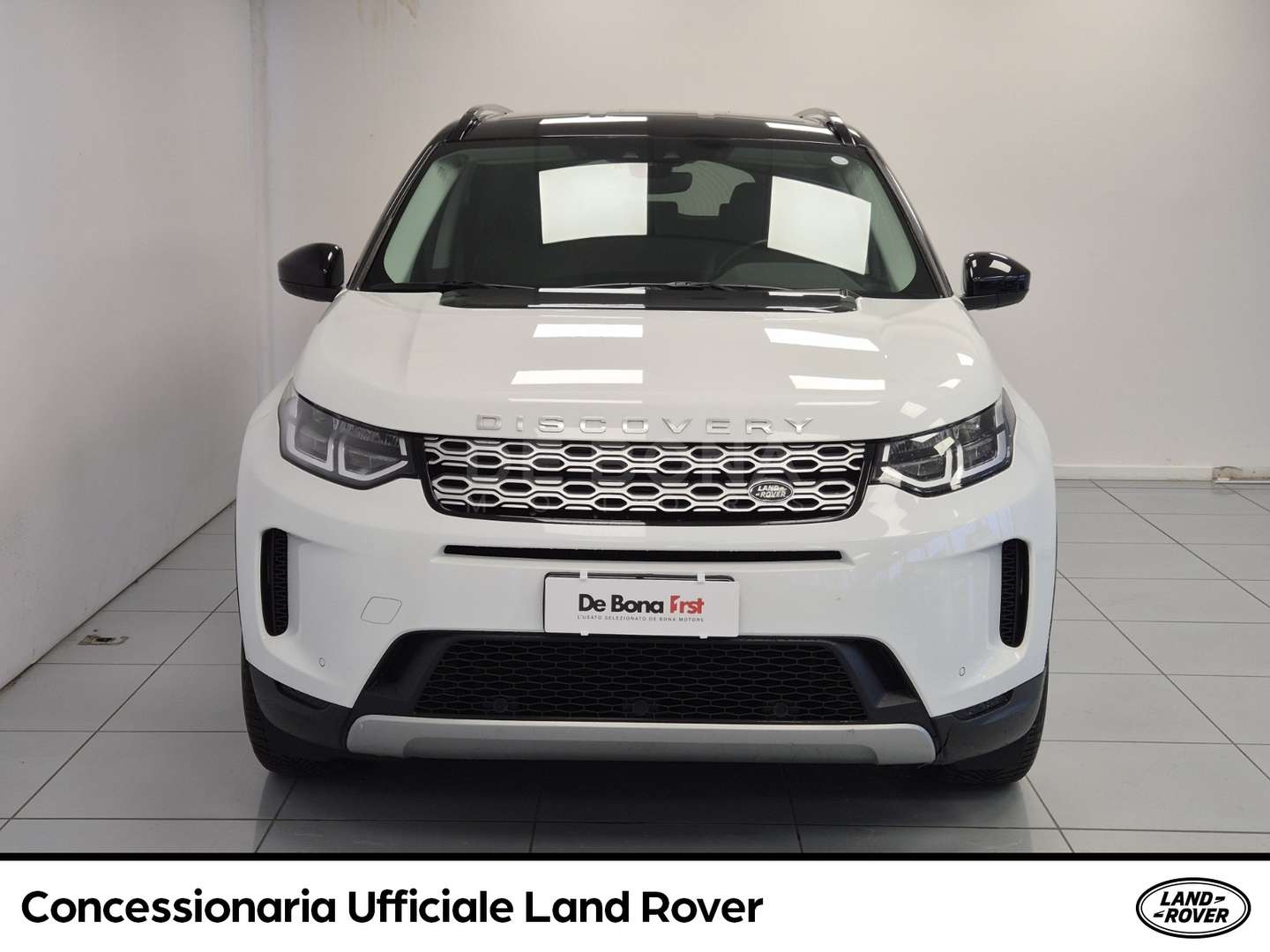 Land Rover Discovery Sport 2.0d I4 Mhev Awd 150cv 7p.ti Auto - 2021 - Joinsteer - #2