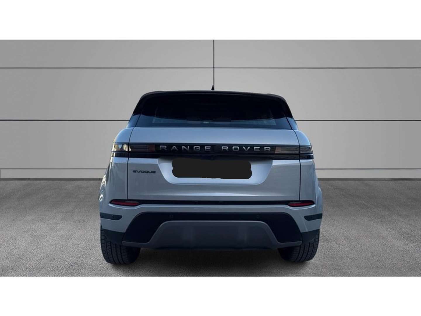 Land Rover Range Rover Evoque 1.5 I3 PHEV S AWD Auto - 2025 - Joinsteer - #4