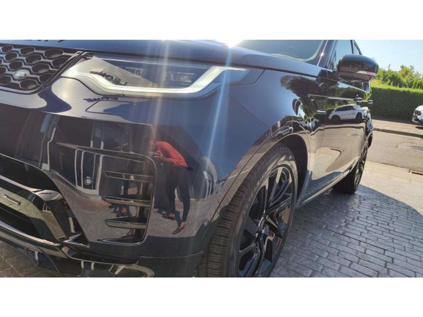 Land Rover Discovery R Dynamic S - 2025 - Joinsteer - #8