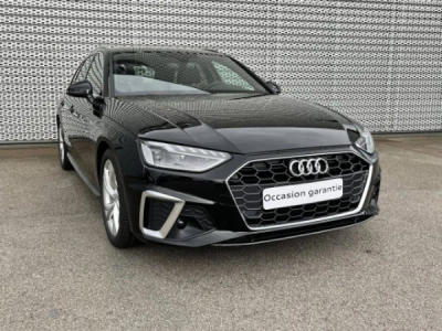 Audi A4 Avant S Line 35 TDI 163 Ch S Tronic -  - Joinsteer - #1