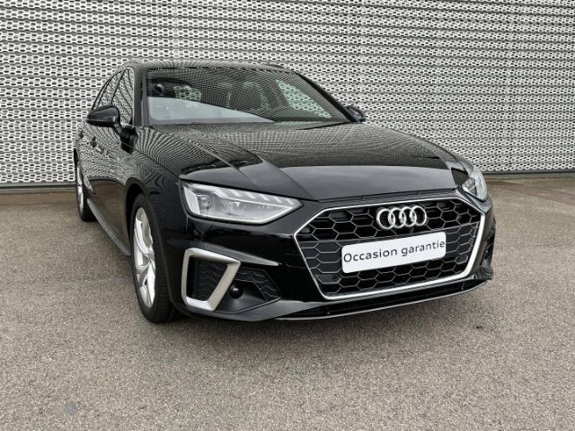 Audi A4 Avant S Line 35 TDI 163 Ch S Tronic - 2024 - Joinsteer - #1