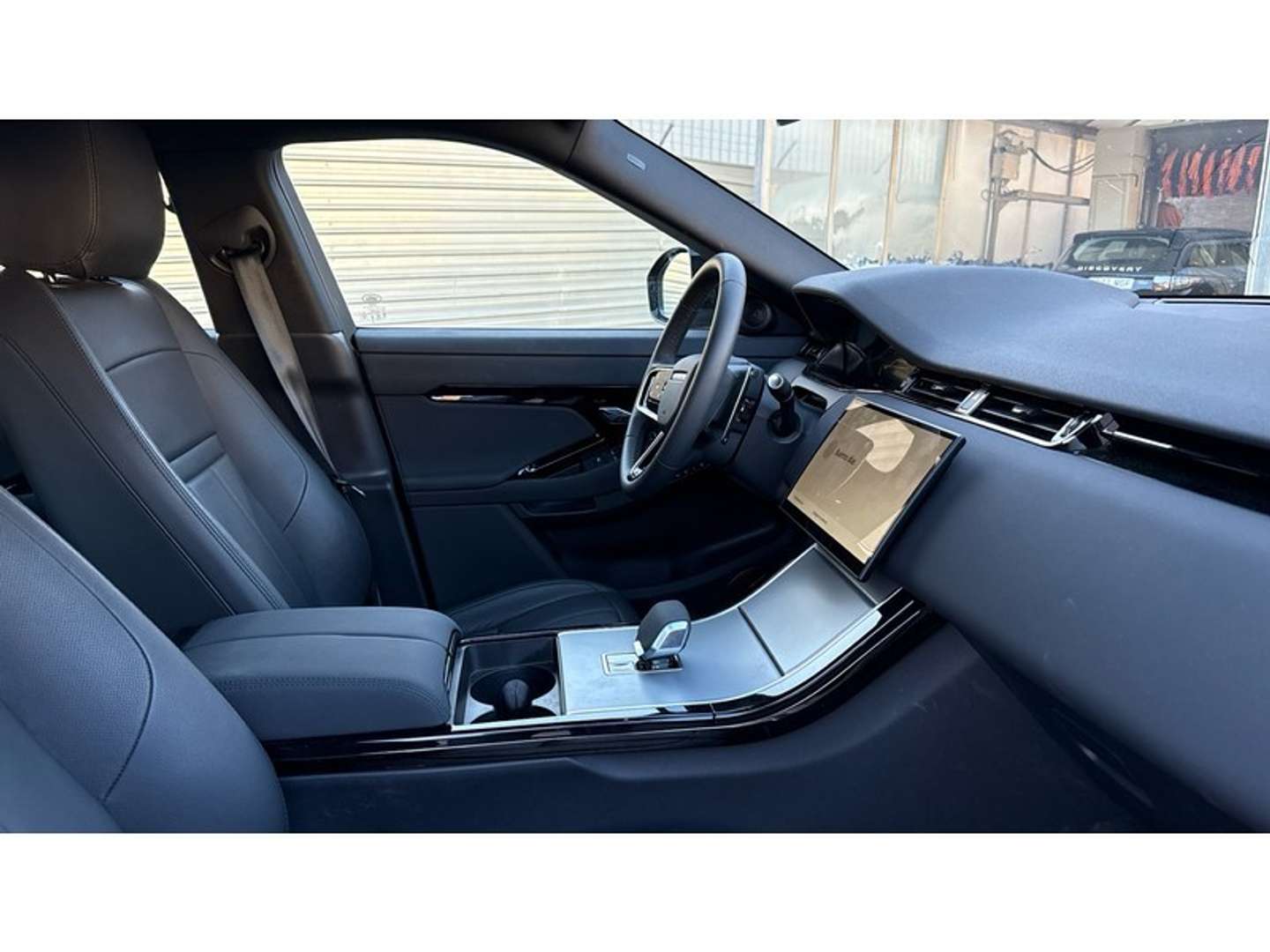 Land Rover Range Rover Evoque 1.5 I3 PHEV S AWD Auto - 2025 - Joinsteer - #5