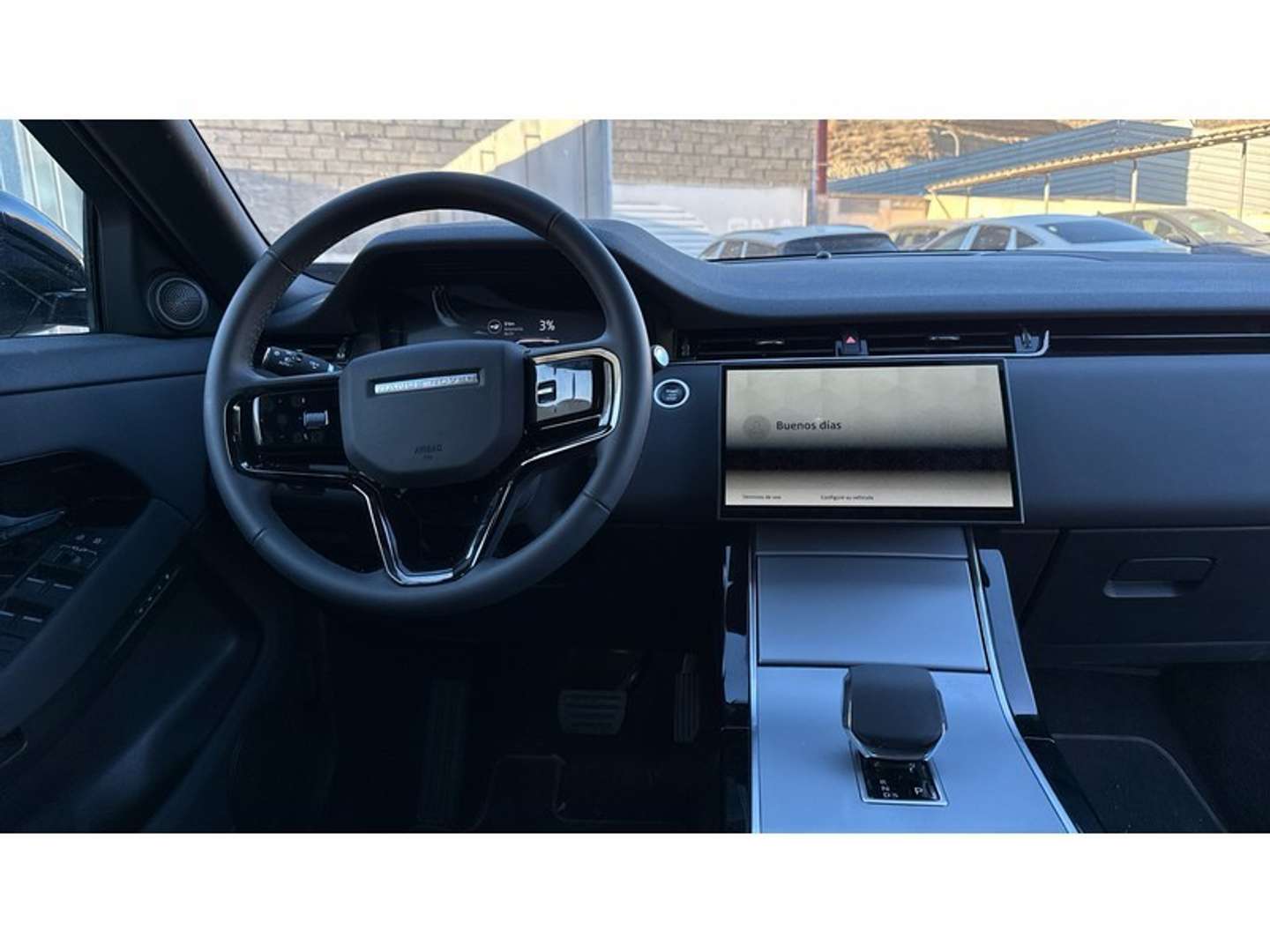 Land Rover Range Rover Evoque 1.5 I3 PHEV S AWD Auto - 2025 - Joinsteer - #6