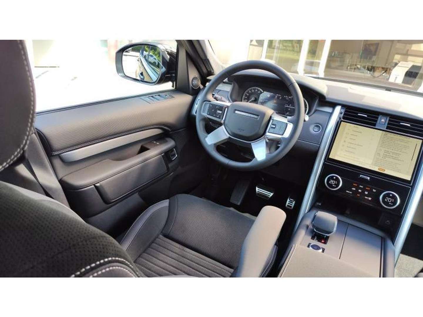 Land Rover Discovery R Dynamic S - 2025 - Joinsteer - #11