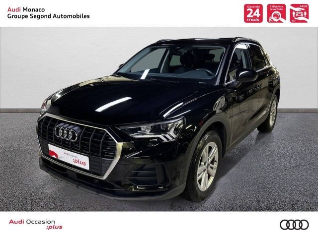 Audi Q3 TFSI E Business Executive 45 TFSI E 245 Ch S Tronic - 2023 - Joinsteer - #1