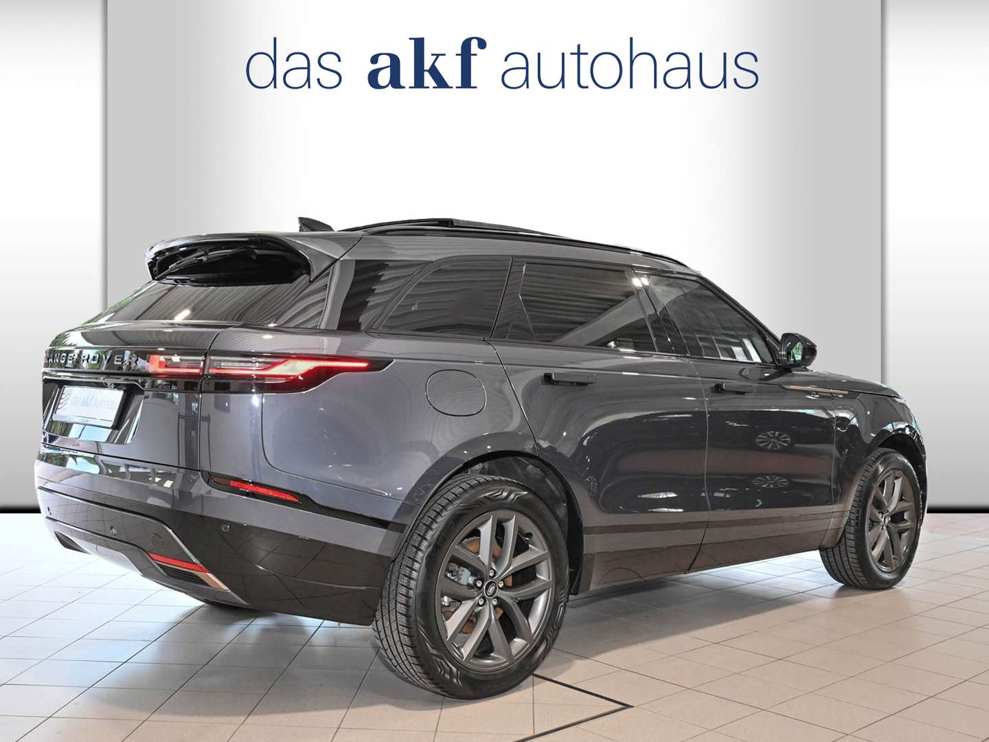 Land Rover Range Rover Velar D200 R-Dynamic SE-Navi*Kamera*Pa - 2024 - Joinsteer - #3