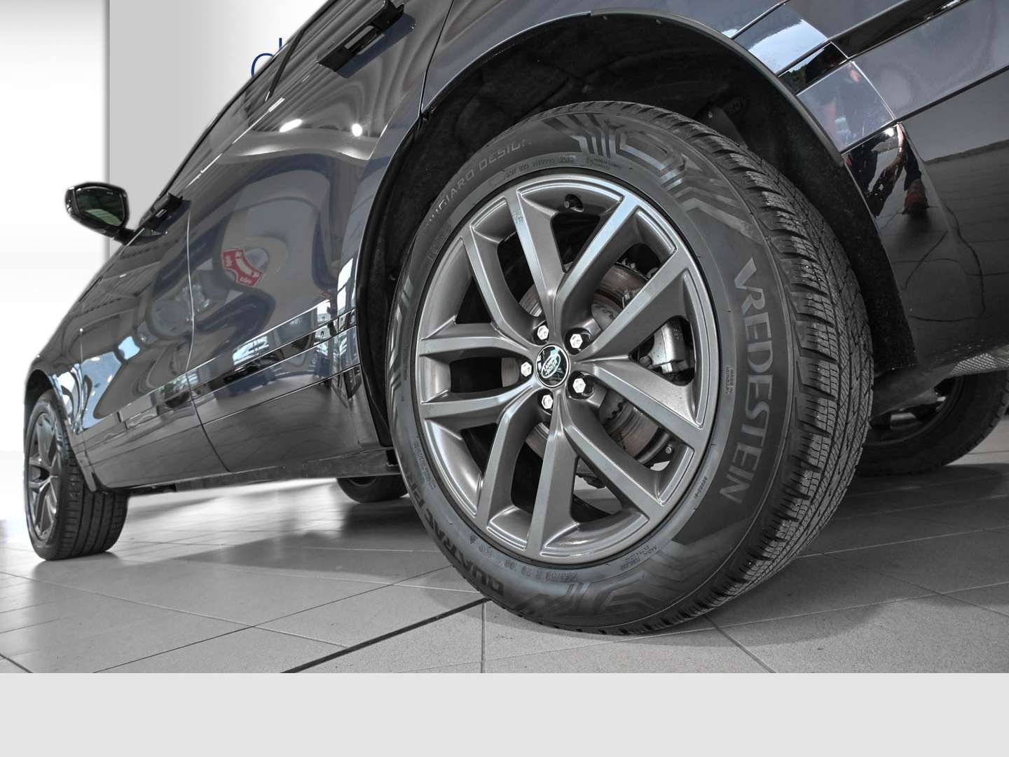 Land Rover Range Rover Velar D200 R-Dynamic SE-Navi*Kamera*Pa - 2024 - Joinsteer - #5