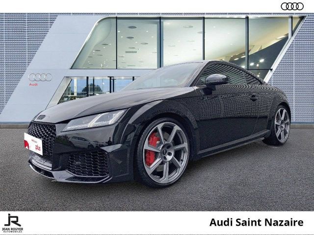 Audi TT RS Coupé TT RS Coupé 400 Ch S Tronic - 2024 - Joinsteer - #1