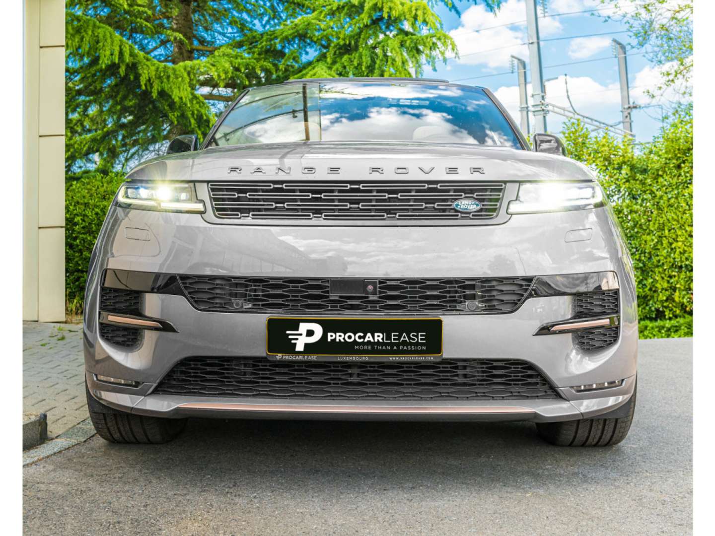 Land Rover Range Rover Sport Autobiography P510e Hybrid - 2023 - Joinsteer - #5