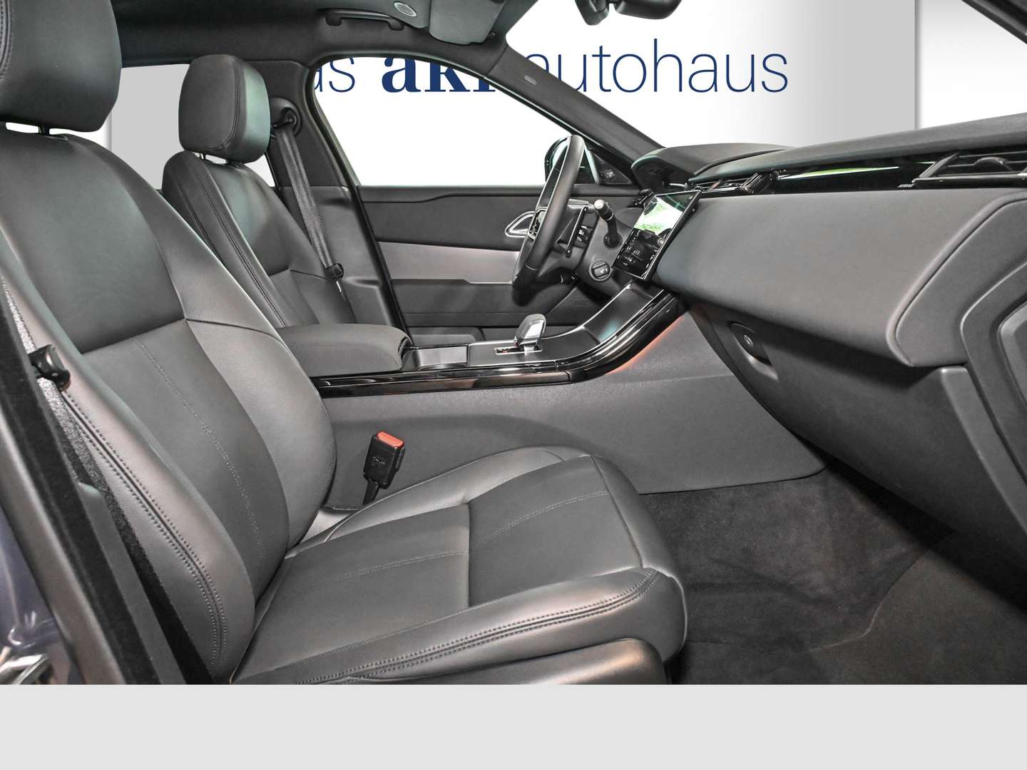 Land Rover Range Rover Velar D200 R-Dynamic SE-Navi*Kamera*Pa - 2024 - Joinsteer - #6