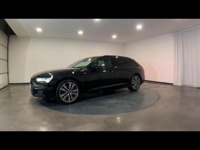 Audi A6 Avant Competition 55 TFSI E Quattro 367 Ch S Tronic - 2024 - Joinsteer - #1