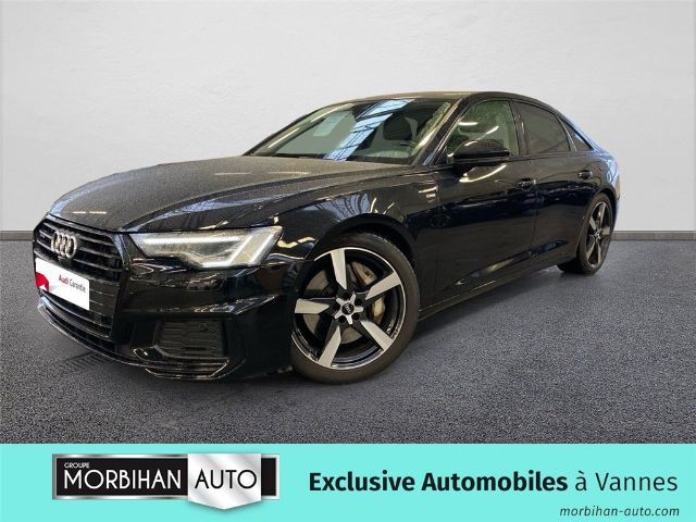 Audi A6 Berline S Line 50 TFSI E Quattro 299 Ch S Tronic - 2020 - Joinsteer - #1