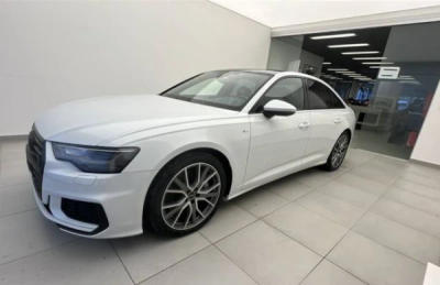 Audi A6 Berline TFSI E S Line 50 TFSI E Quattro 299 Ch S Tronic -  - Joinsteer - #1