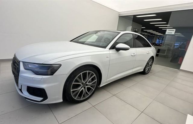 Audi A6 Berline TFSI E S Line 50 TFSI E Quattro 299 Ch S Tronic - 2023 - Joinsteer - #1