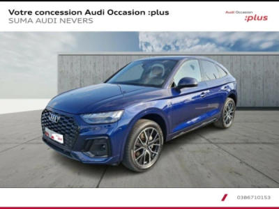 Audi Q5 Sportback TFSI E S Line 50 TFSI E Quattro 299 Ch S Tronic -  - Joinsteer - #1