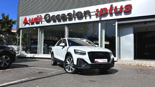Audi Q2 S Line Plus 35 TFSI 150 Ch S Tronic - 2023 - Joinsteer - #1