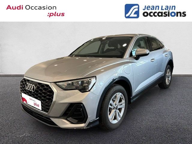 Audi Q3 Sportback TFSI E Design 45 TFSI E 245 Ch S Tronic - 2022 - Joinsteer