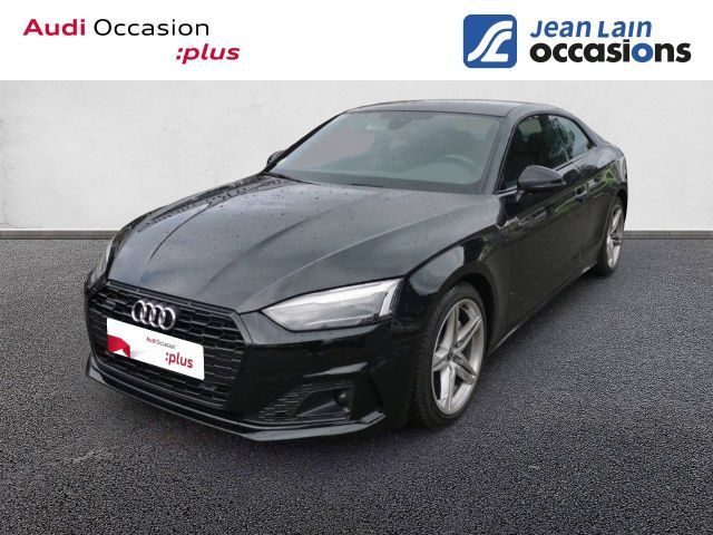 Audi A5 Coupé Design 40 TDI Quattro 204 Ch S Tronic - 2021 - Joinsteer