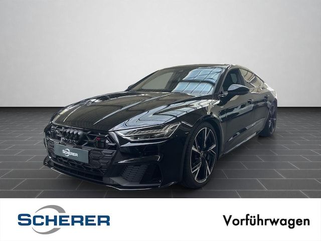 Audi A7 Sportback 50 TDI Quattro Tiptronic - 2025 - Joinsteer - #1