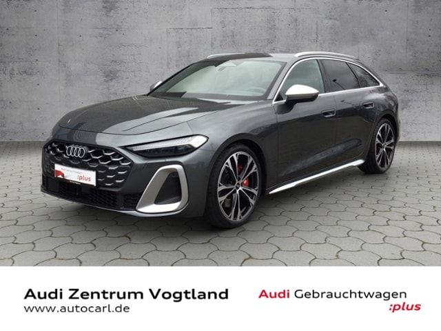 Audi S5 Avant TFSI S Tronic - 2024 - Joinsteer - #1