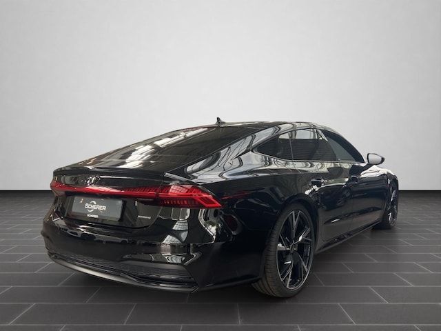 Audi A7 Sportback 50 TDI Quattro Tiptronic - 2025 - Joinsteer - #2