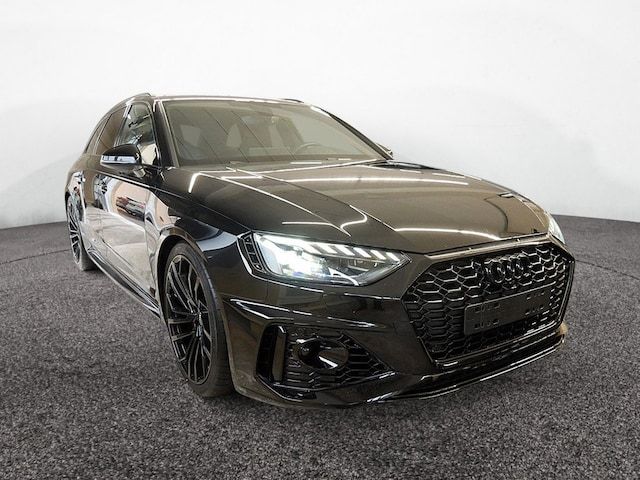 Audi RS4 Avant TFSI Quattro Tiptronic - 2021 - Joinsteer - #2