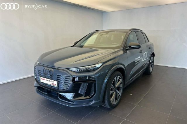 Audi SQ6 E-tron SQ6 SUV E-tron 360,00 KW - 2024 - Joinsteer - #1