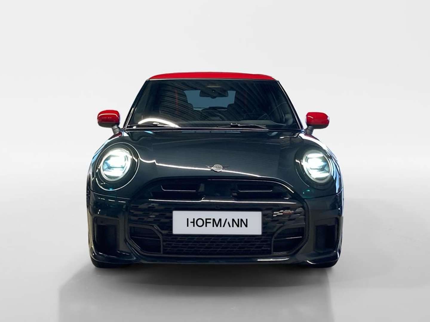 Mini Cooper JCW Cooper S - 2024 - Joinsteer - #2