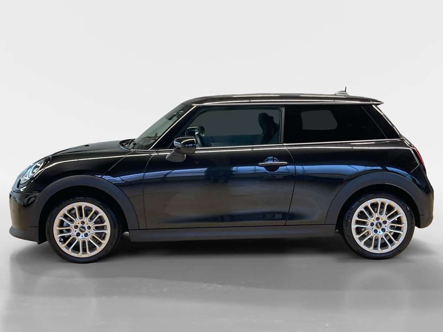 Mini Cooper Favoured Cooper - 2024 - Joinsteer - #2
