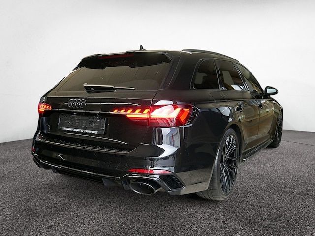 Audi RS4 Avant TFSI Quattro Tiptronic - 2021 - Joinsteer - #3