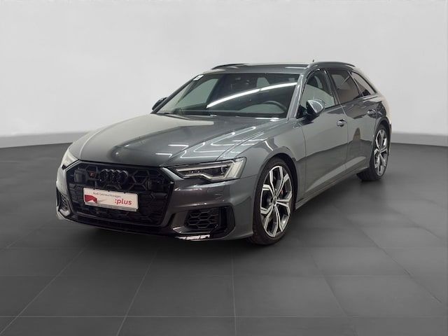 Audi S6 Avant TDI Quattro Tiptronic - 2024 - Joinsteer - #2