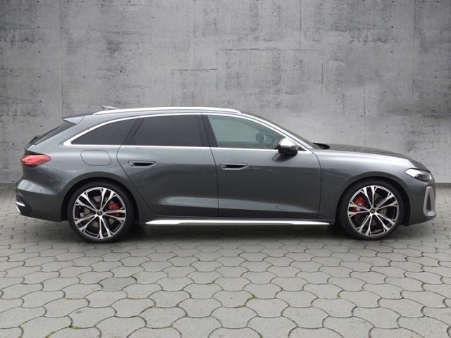 Audi S5 Avant TFSI S Tronic - 2024 - Joinsteer - #4