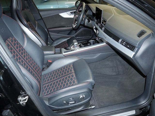 Audi RS4 Avant TFSI Quattro Tiptronic - 2021 - Joinsteer - #6