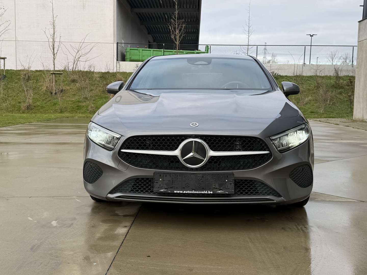 Mercedes Classe A 180 - 2023 - Joinsteer - #2