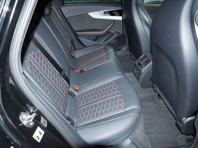 Audi RS4 Avant TFSI Quattro Tiptronic - 2021 - Joinsteer - #7