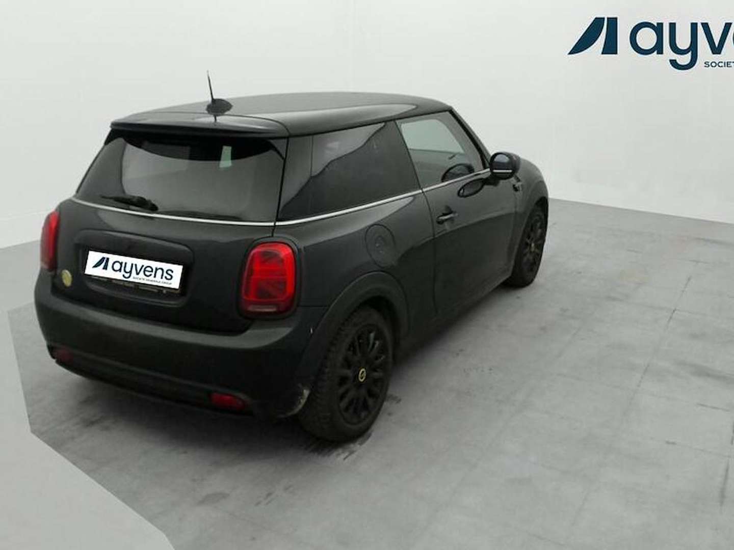 Mini Electric Classic Electric - 2023 - Joinsteer - #1