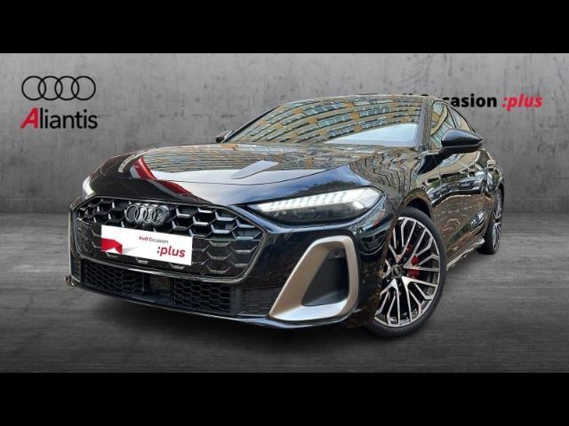 Audi A5 Coupé Design TFSI Quattro S Tronic - 2024 - Joinsteer